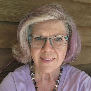 Meet your Posher, Paula